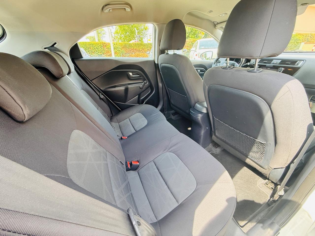 Kia Rio 1.1 CRDi 5p. Cool