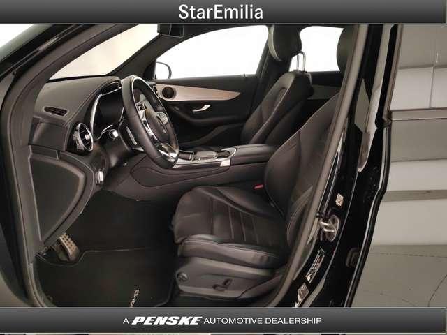 Mercedes-Benz GLC 300 GLC 300 de 4Matic EQ-Power Coupé Premium