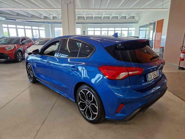 FORD Focus 1.5 EcoBoost 150 CV aut. 5p. ST-Line Co-Pilot