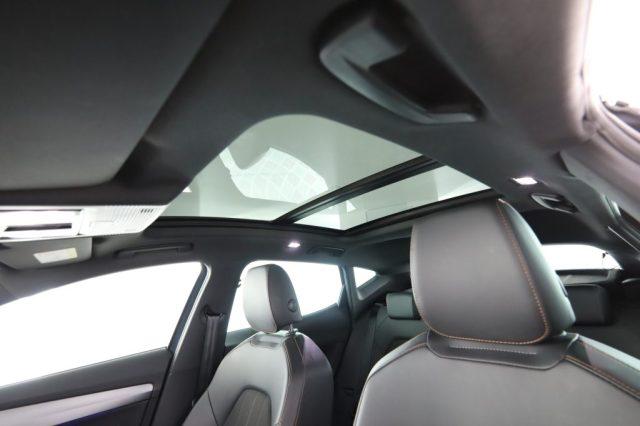 CUPRA Formentor Formentor 2.0 TDI 4Drive DSG