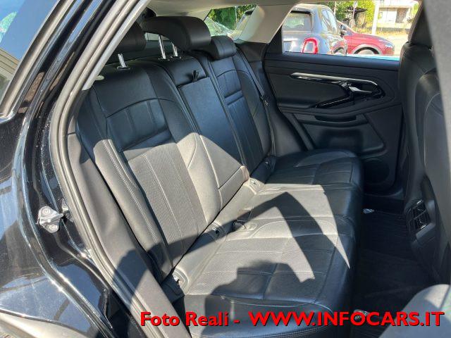 LAND ROVER Range Rover Evoque 2.0D MHEV 150 CV AWD Auto S PROMO !