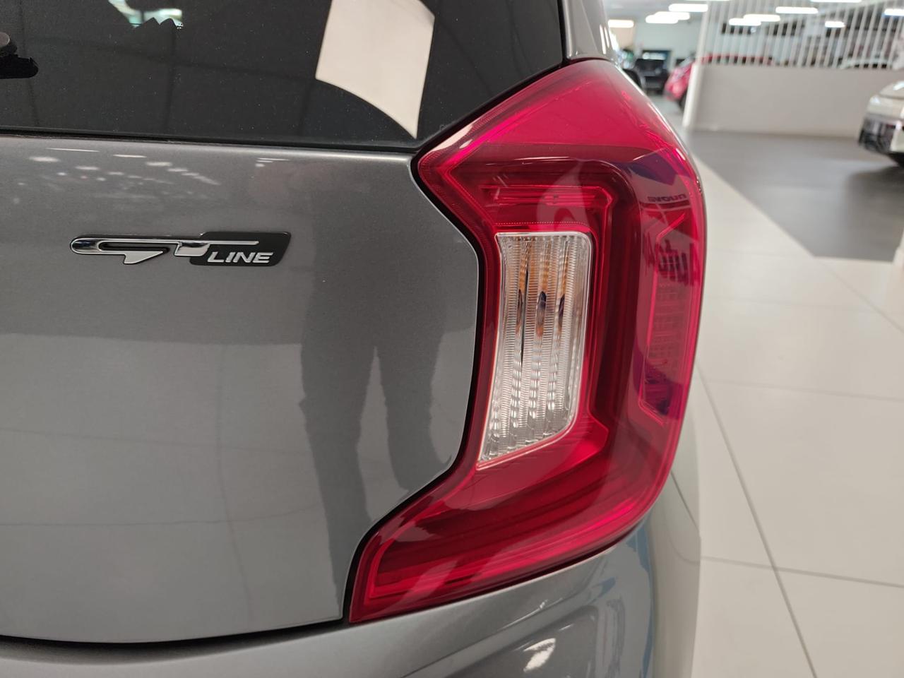 KIA Picanto 1.0 tgdi X Line Adas Pack