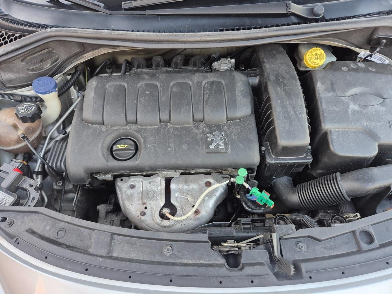 Peugeot 207 1.4 88CV 5p. neopatentati