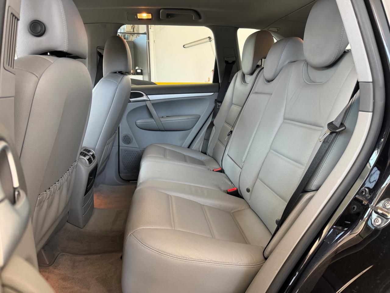 Porsche Cayenne 4.5 cat S manuale asi