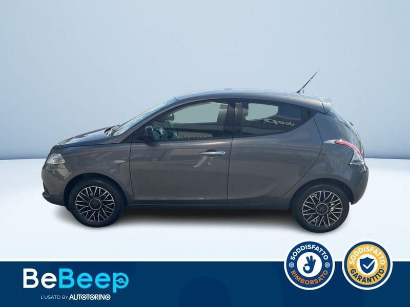 Lancia Ypsilon 1.2 GOLD S&S 69CV MY19