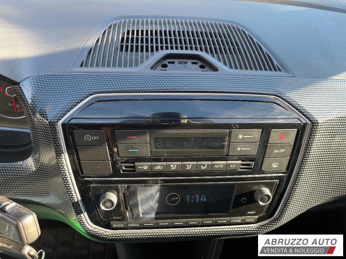 VOLKSWAGEN Up! 1.0 5p. eco move BMT