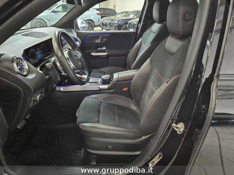 Mercedes-Benz GLB - X247 2019 Diesel 200 d Premium auto