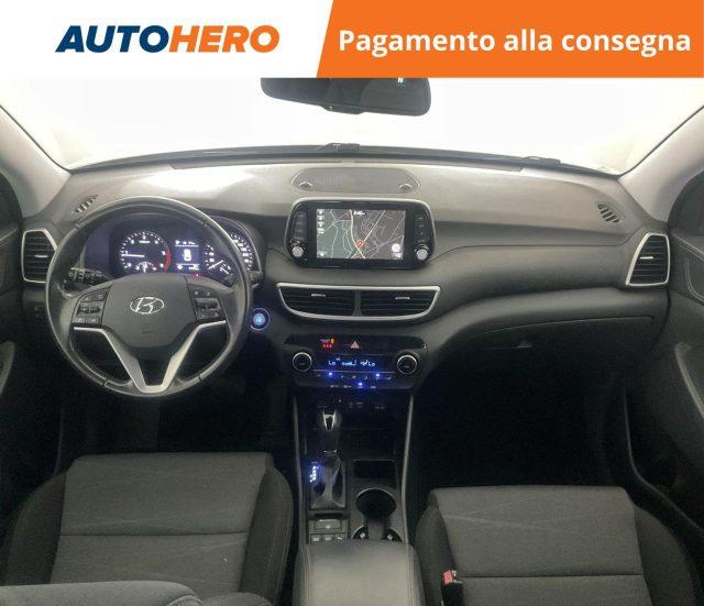 HYUNDAI Tucson 1.6 CRDi 136CV 48V DCT XPrime