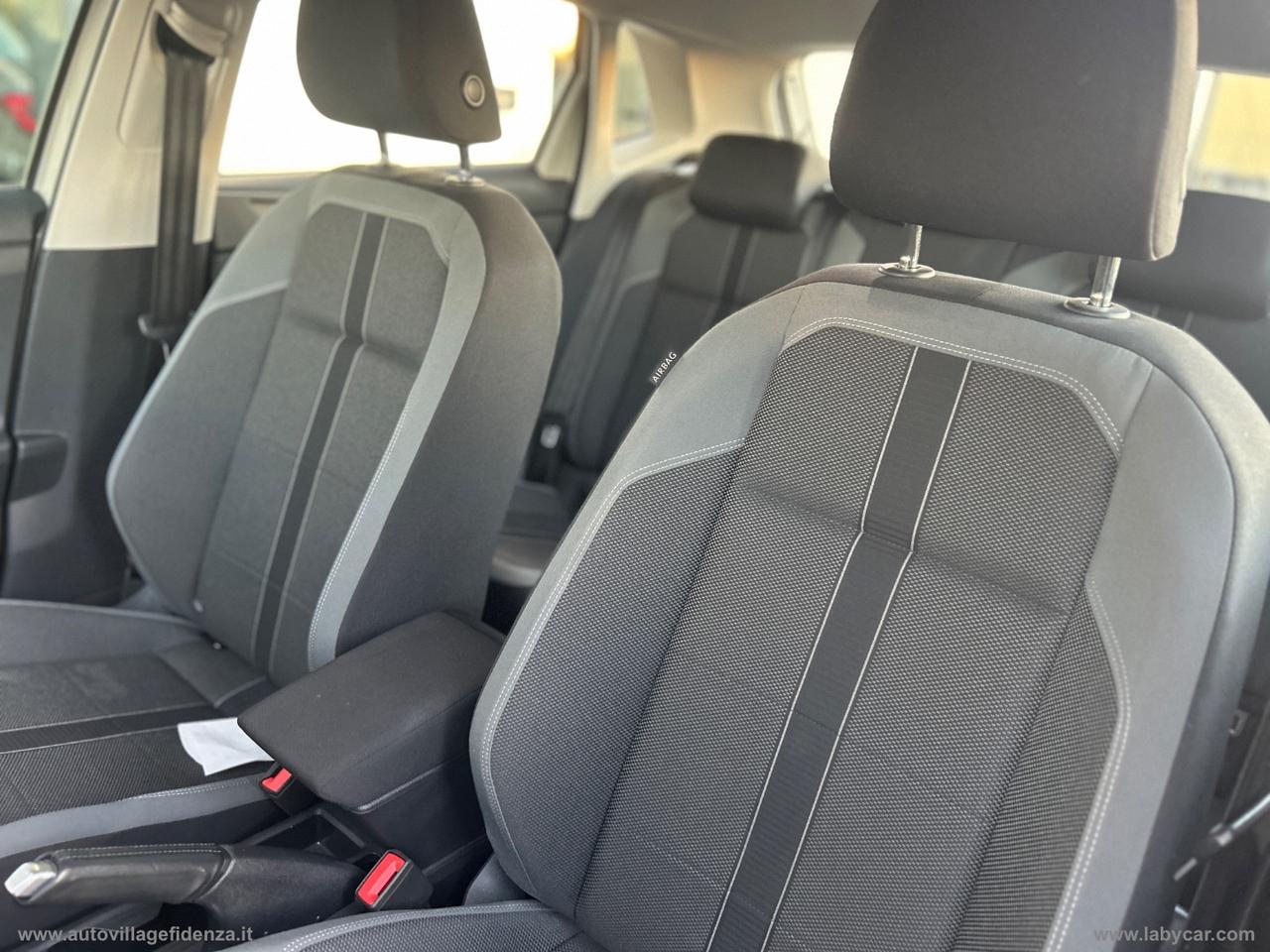 VOLKSWAGEN Polo 1.0 TSI Style