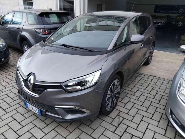 RENAULT Grand Scenic TCe 140 CV FAP Business