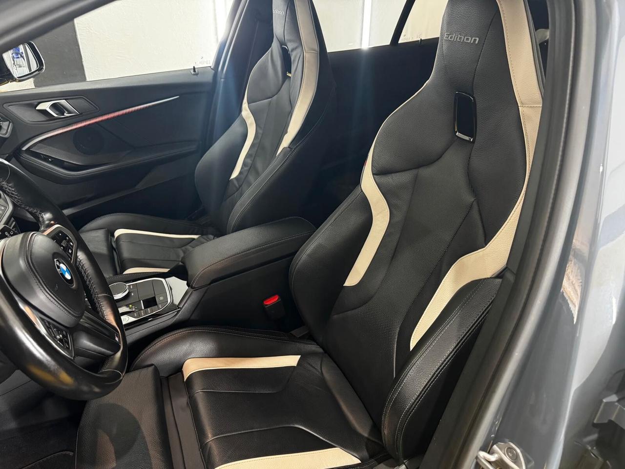 Bmw 118 118d 5p. Msport