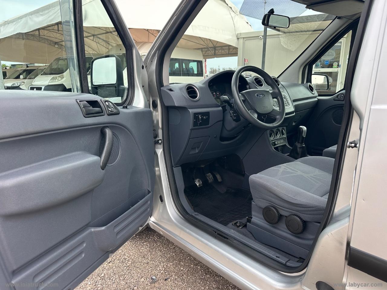 TOURNEO CONNECT N1 5 POSTI