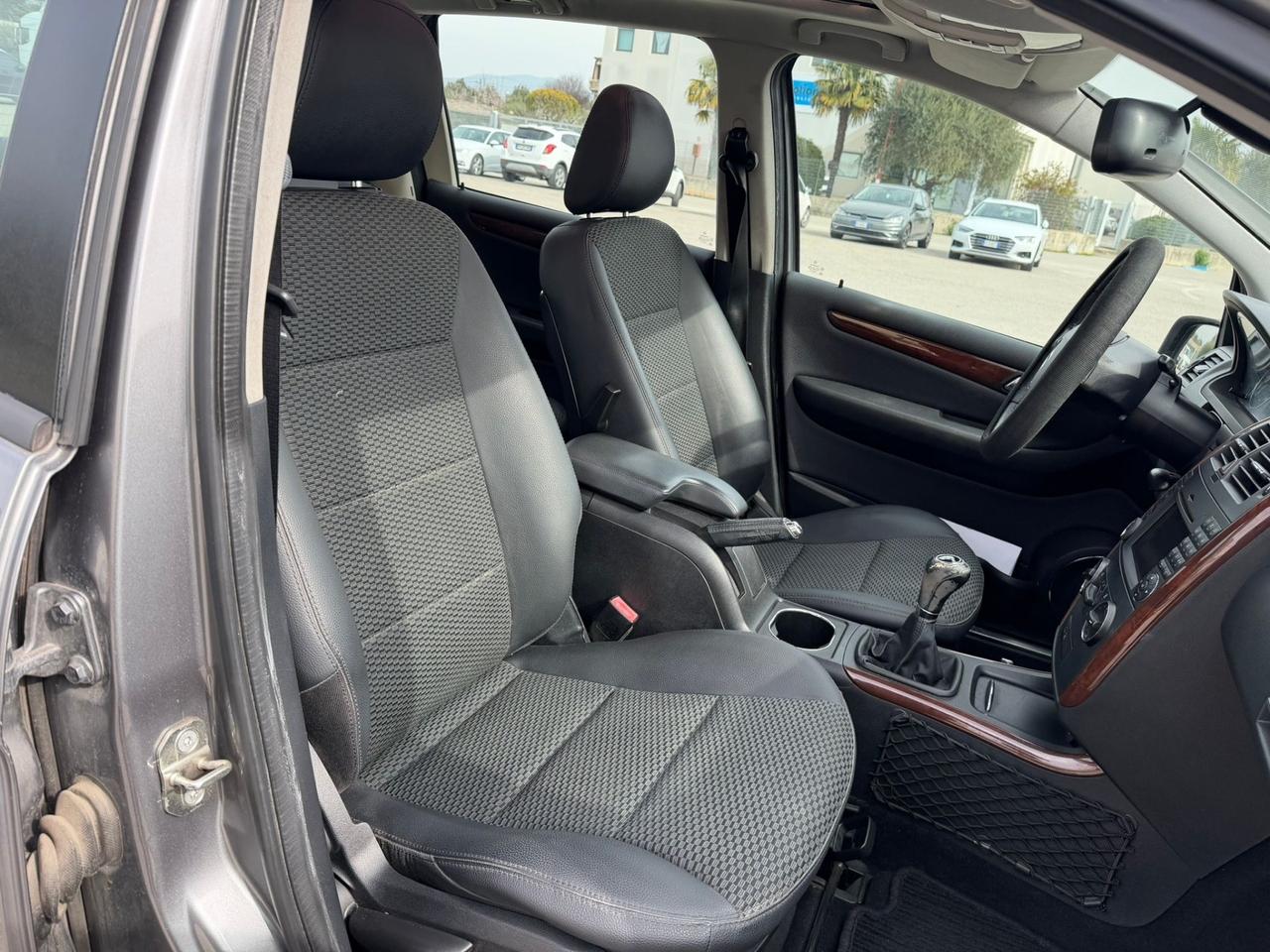 Mercedes-benz A 200 Avantgarde