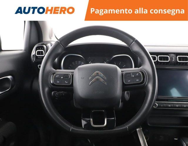 CITROEN C3 Aircross BlueHDi 120 S&S EAT6 Shine