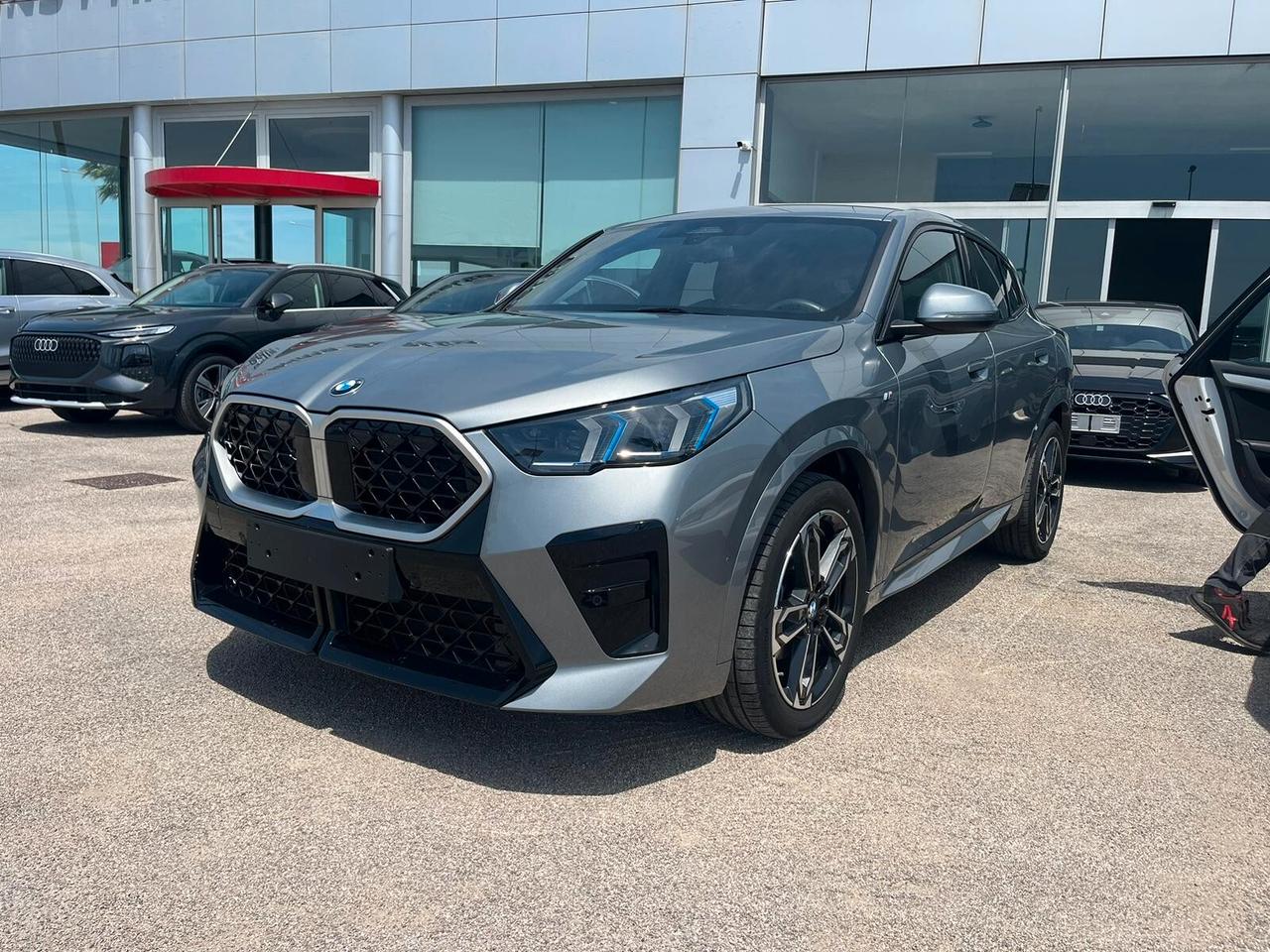 Bmw X2 xDrive 20d MSport C/A