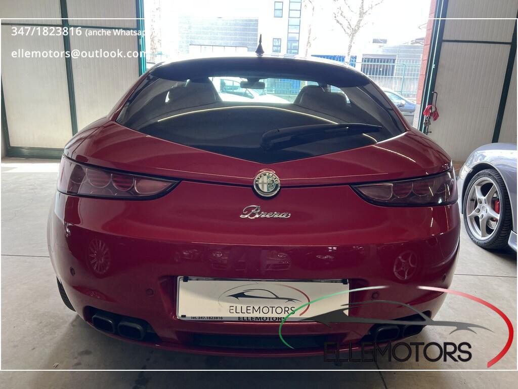 Alfa Romeo Brera Brera 3.2 V6 Q4