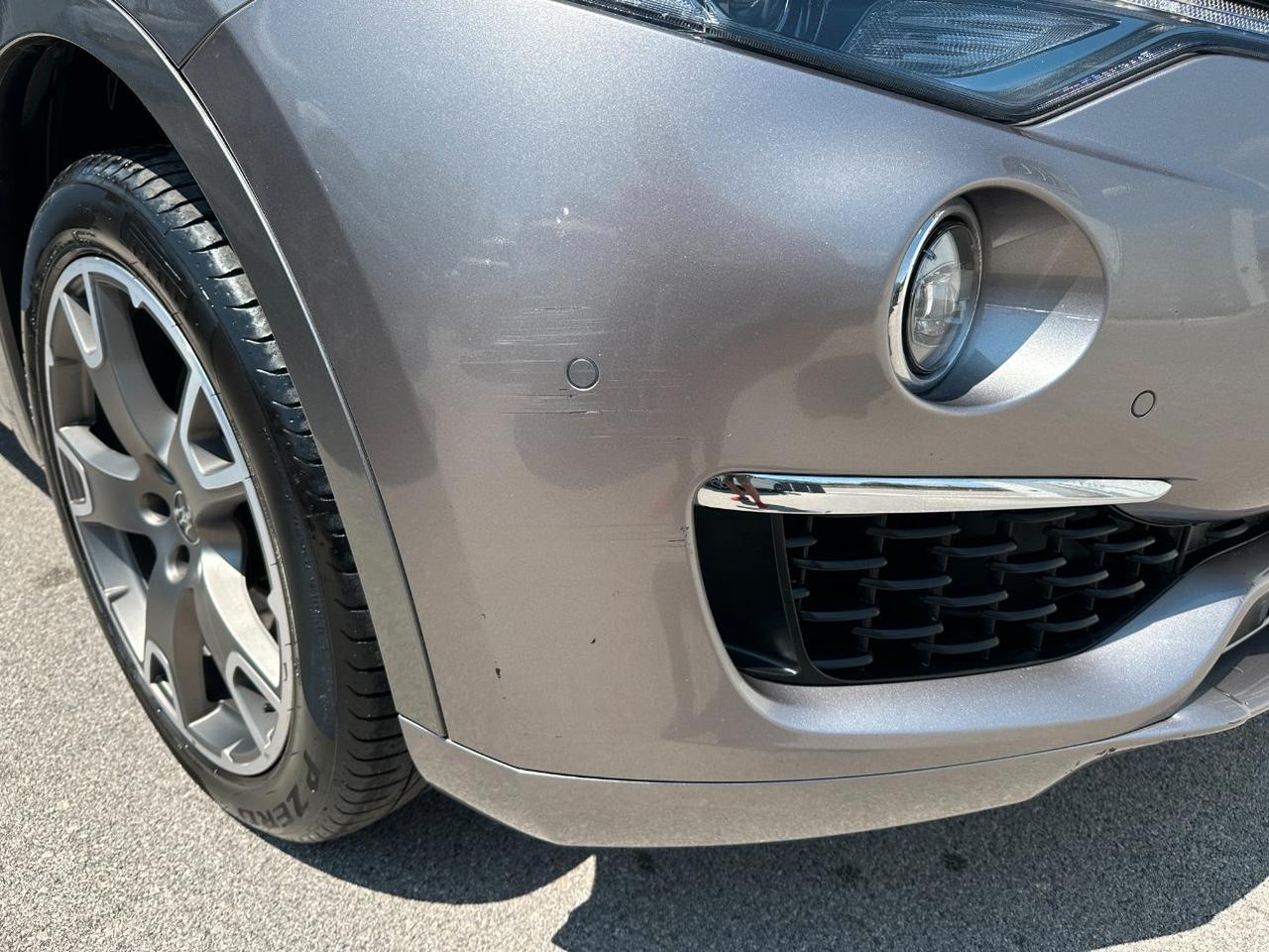 Maserati Levante 2.0 mhev Executive 330cv auto