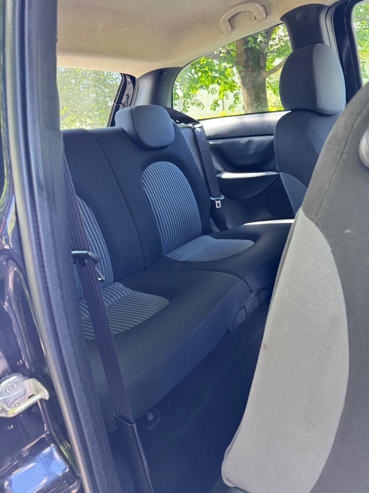 Lancia Ypsilon 1.2 benzina euro4 44kw ideale neopatentati