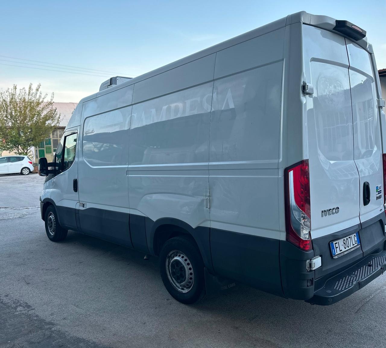 Iveco