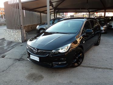 Opel Astra 1.5 CDTI 122 CV S&S AT9 Sports Tourer Ultimate