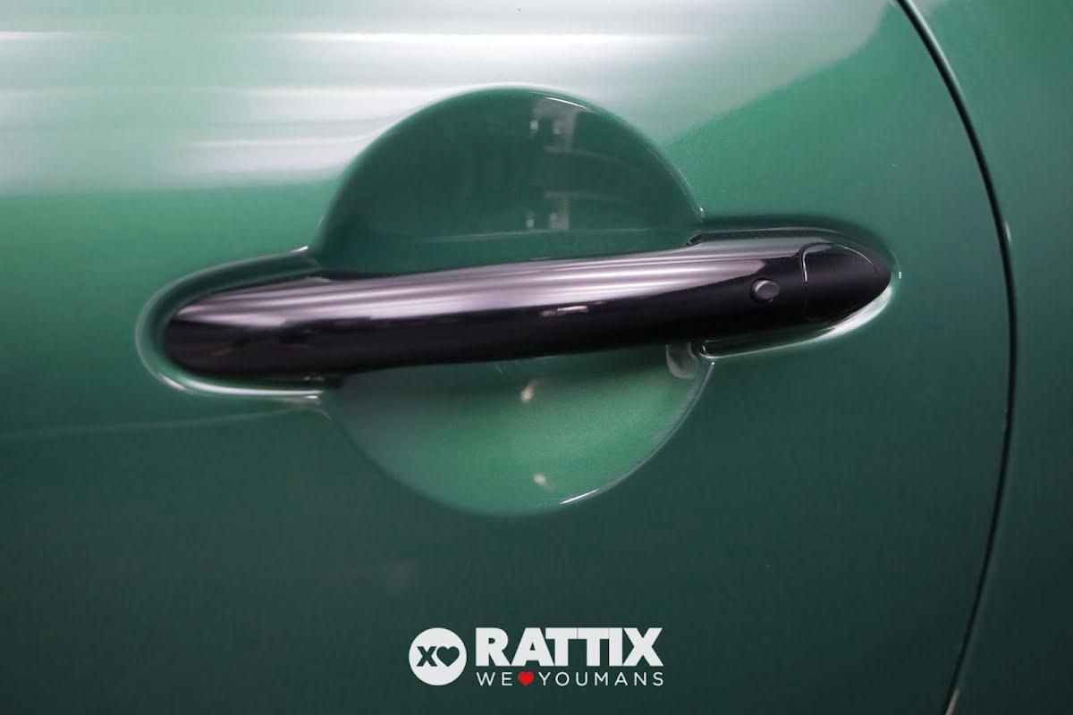 MINI Cooper SE motore elettrico 135KW Yours auto + tetto apribile