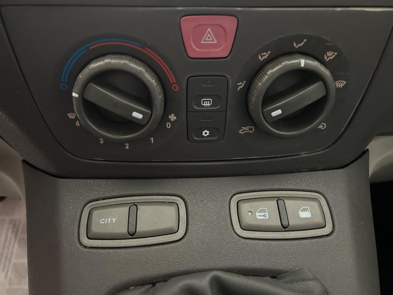 Fiat Idea 1.9 JTD Emotion