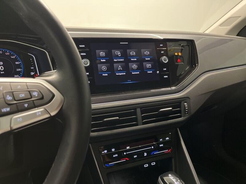 Volkswagen Polo STYLE 1.0 TSI 70 KW (95 CV) DSG