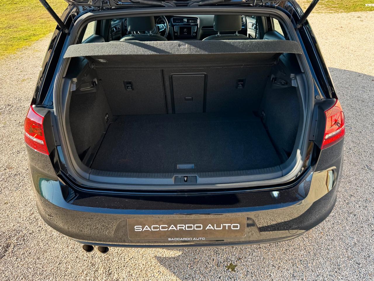 Volkswagen Golf GTD VII 2.0 TDI 184cv DSG | PROMO