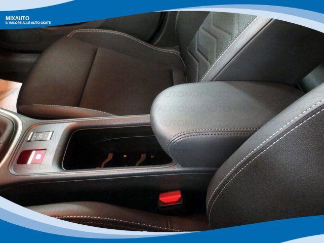 JEEP Avenger 1.2 Turbo 100cv Altitude EU6