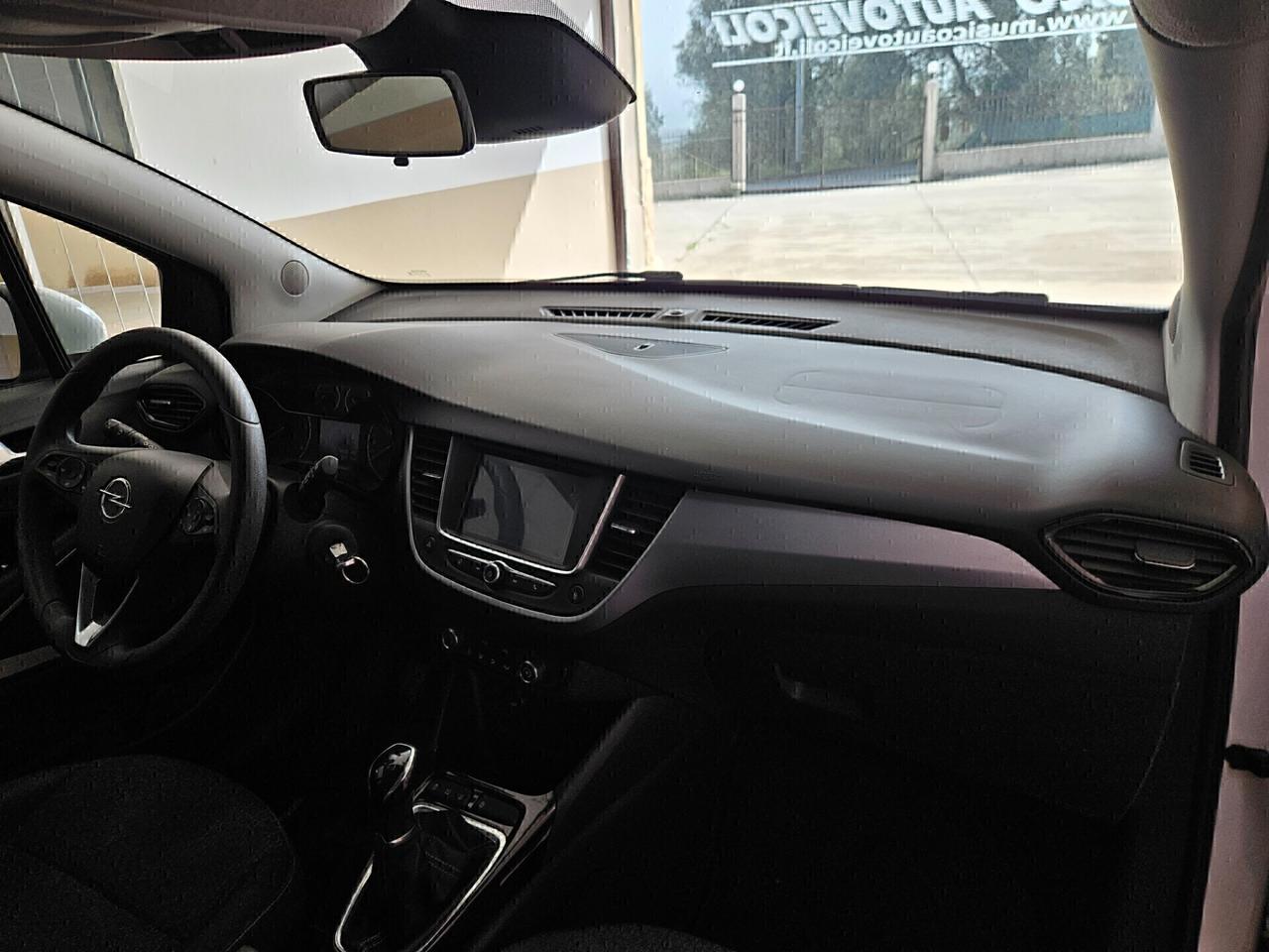 Opel Crossland Crossland X 1.6 ECOTEC D 8V Start&Stop Innovation