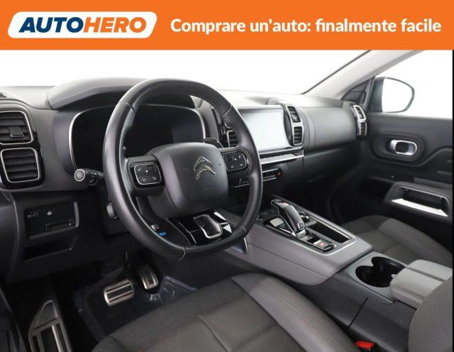CITROEN C5 Aircross PureTech 130 S&S EAT8 Shine