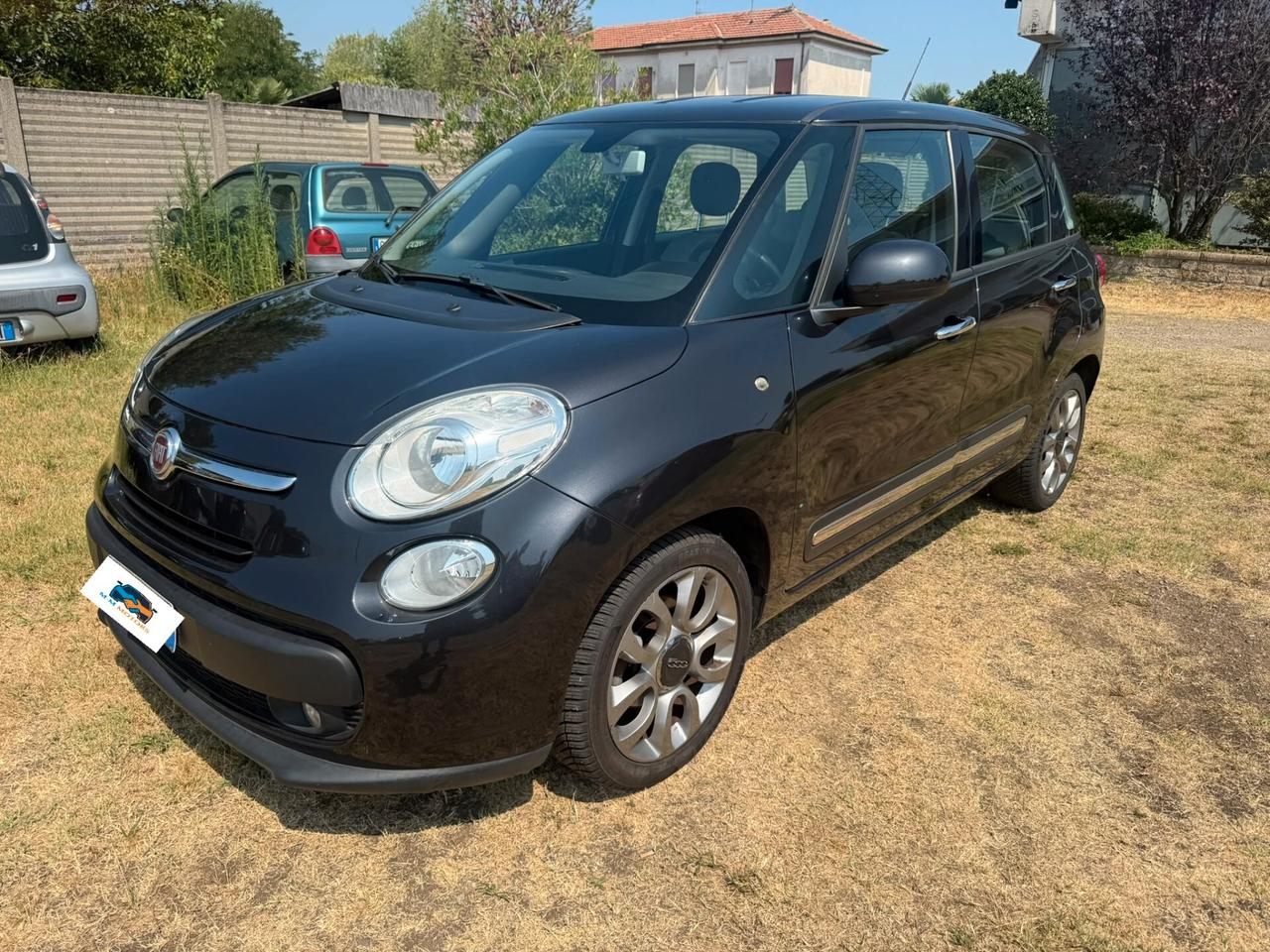 Fiat 500L 1.4 95 CV Lounge