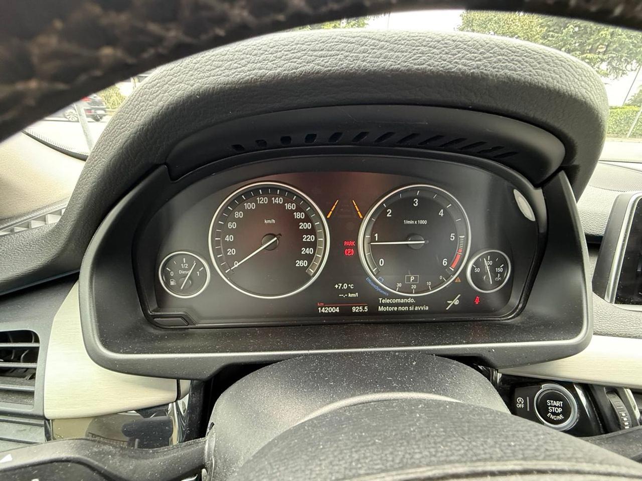 Bmw X5 25 d Design Pure Experience #8022