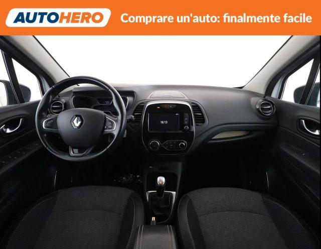 RENAULT Captur TCe 12V 90 CV Sport Edition2