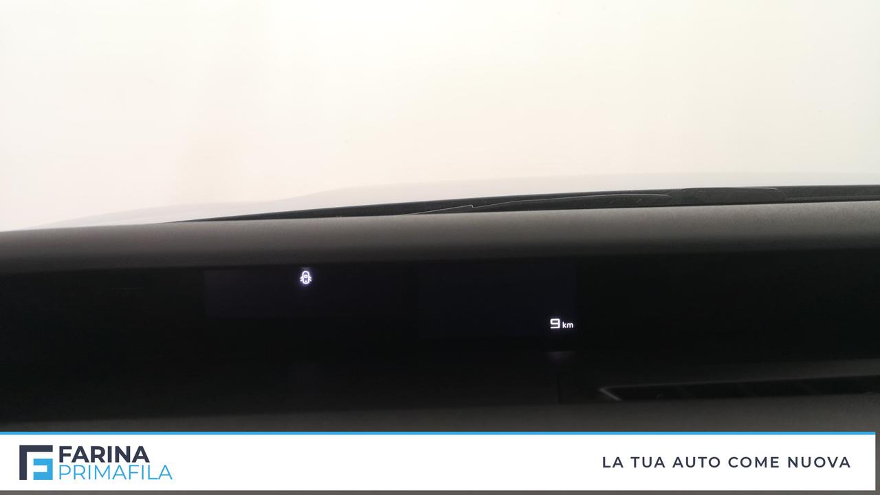 CITROEN Nuova C3 Aircross PureTech Turbo 100 MT6 - PLUS