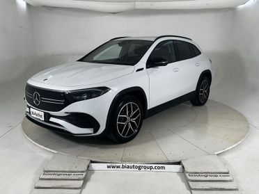 Mercedes-Benz EQA - H243 2021 250+ Premium
