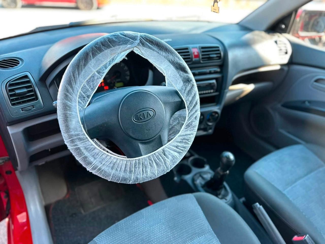 Kia Picanto 1.0 12V Urban neopatentati