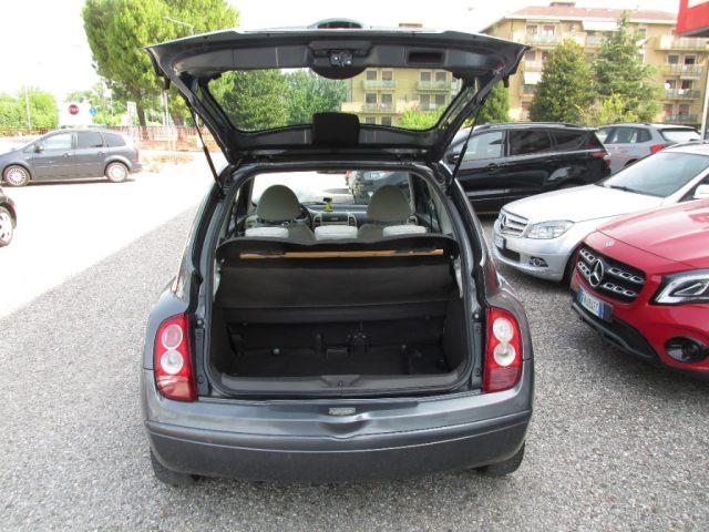 NISSAN Micra 1.2 16v 3p. -Imp. GPL- Ok Neopaten. - LEGGERE NOTE