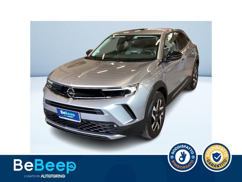 Opel Mokka 1.2 T ELEGANCE S&S 136CV