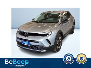 Opel Mokka 1.2 T ELEGANCE S&S 136CV