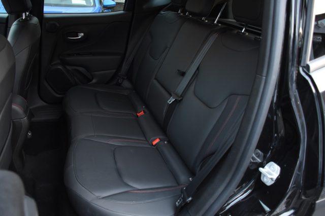 JEEP Renegade 1.3 T4 240CV PHEV 4xe AT6 Trailhawk*PELLE*LED*CAM*