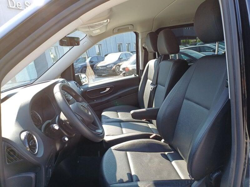Mercedes-Benz Vito Vito 2.0 116 CDI Tourer Select Extralong