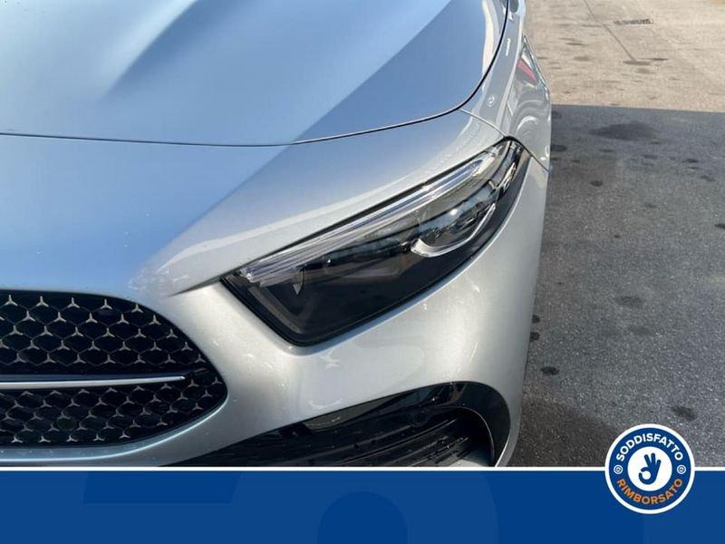 Mercedes-Benz Classe A 180d Automatic AMG Line Advanced Plus