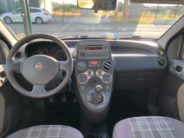 FIAT Panda 1.2 Alessi