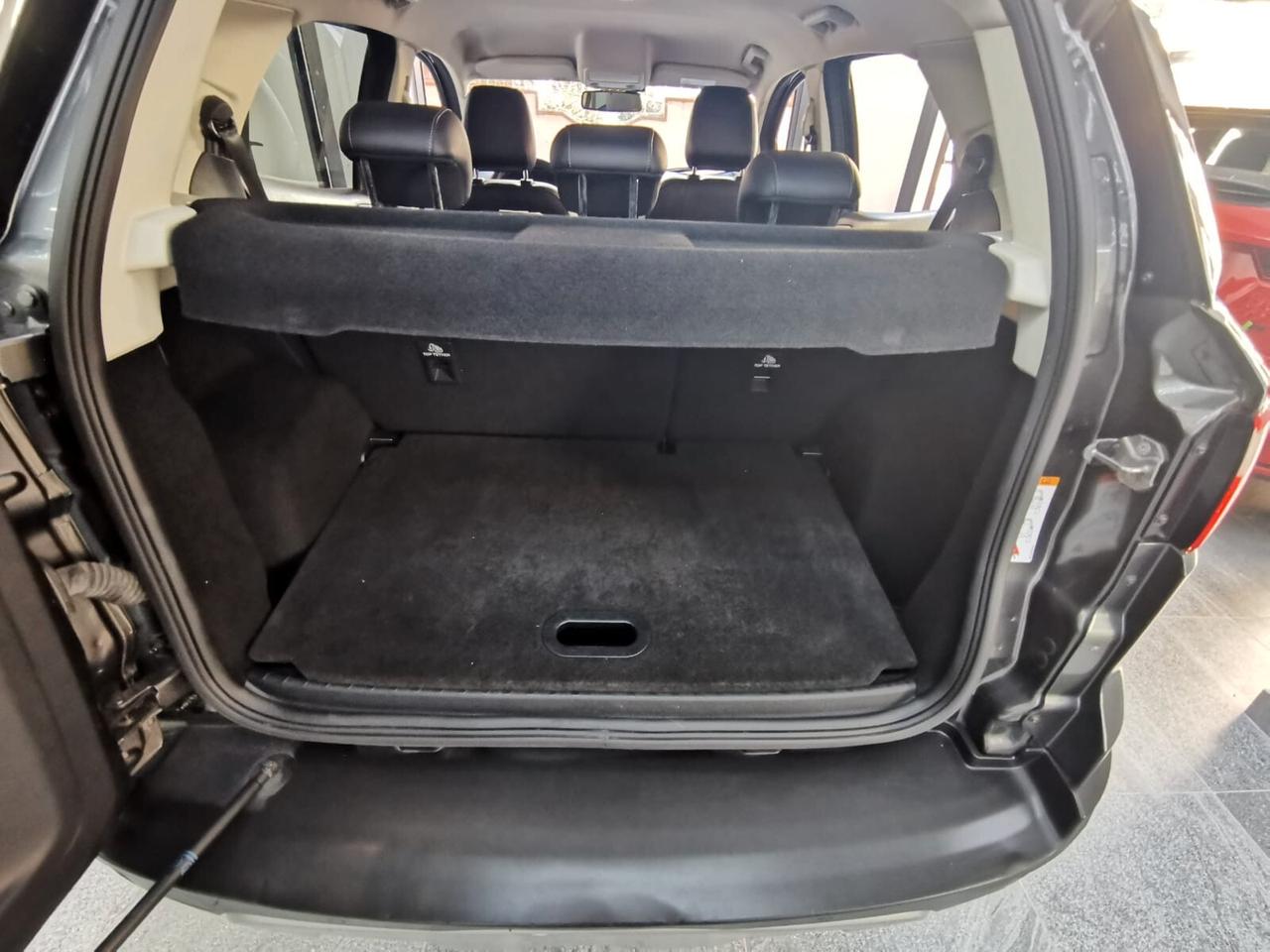 Ford EcoSport 1.0 EcoBoost 125 CV Start&Stop Titanium