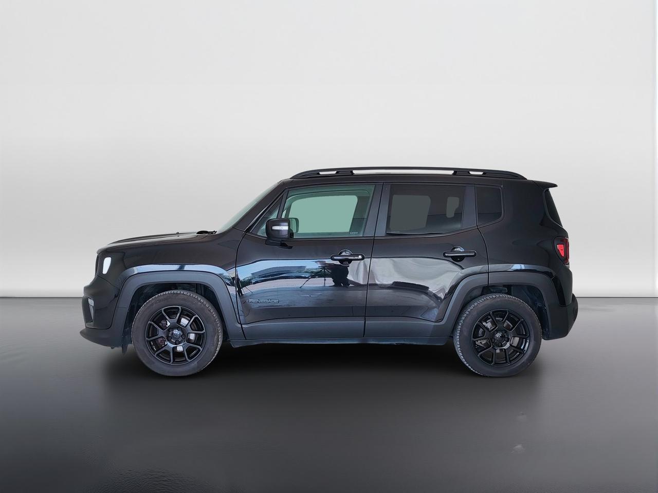 JEEP Renegade 2019 - Renegade 1.0 t3 Limited 2wd
