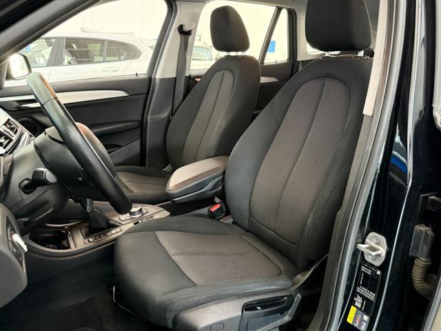 BMW X1 xDrive25e Business Advantage - PROMO