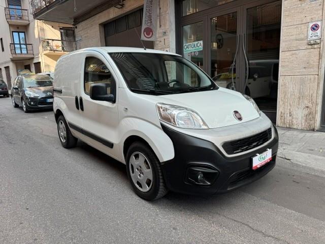 Fiat Fiorino 1.3 MJT 95CV Combinato SX