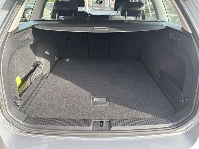 Volkswagen Passat Variant 2.0 TDI SCR 122 CV EVO DSG Business NAVI-FULL LED