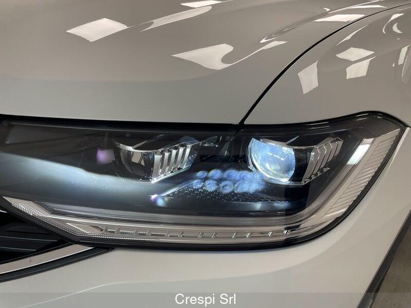 Volkswagen T-Cross T-Cross 1.0 TSI 110 CV Advanced